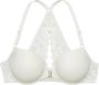 Lascana Bh met steuncups Premium Dessous met prachtige kanten achterkant en voorsluiting ondergoed - Thumbnail 2