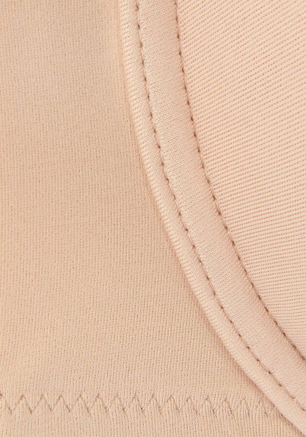 Lascana Bh met steuncups met beugel van innovatief spacer-materiaal basic lingerie - Foto 5