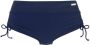 Lascana Bikini-hotpants met aanrimpeling opzij - Thumbnail 2