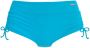 Lascana Bikini-hotpants met aanrimpeling opzij - Thumbnail 2