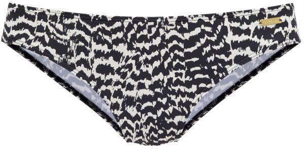 Lascana Bikinibroekje Clara in een klassiek model