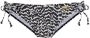 Lascana Bikinibroekje Clara met abstracte animal-print - Thumbnail 2