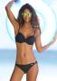 Lascana Bikinibroekje Italy met sierringen opzij - Thumbnail 5