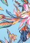 Lascana Bikinibroekje MALIA met zijrimpeling met tropische print - Thumbnail 5
