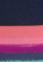Lascana Bikinibroekje Rainbow met omslagband - Thumbnail 5
