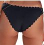 Lascana Bikinibroekje Scallop in strak brazilian model - Thumbnail 3