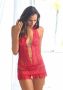 Lascana Body in haltermodel van kant sexy lingerie sexy ondergoed - Thumbnail 3