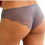 Lascana Brazilian slip met fijne kant (set 2 stuks) - Thumbnail 2