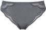 Lascana Brazilian slip met fijne kant (set 2 stuks) - Thumbnail 4