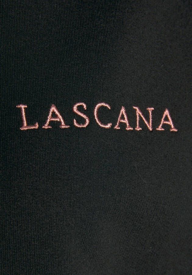 Lascana Capuchonsweatvest Homewear