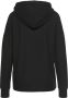 Lascana Capuchontrui Loungetop in casual vorm loungewear - Thumbnail 3