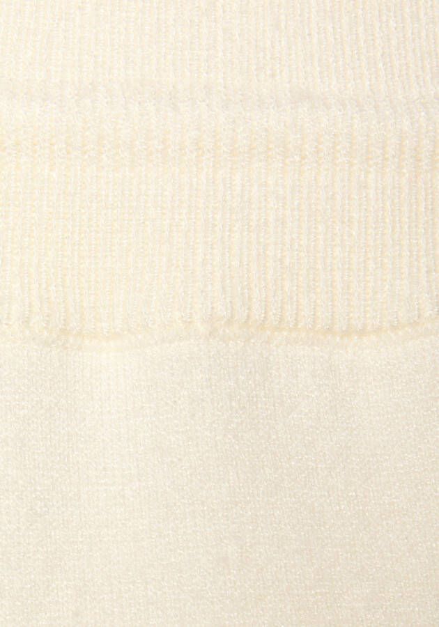 Lascana Comfortbroek in zachte tricotkwaliteit
