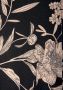 Lascana Culotte met bloemenprint stoffen broek stretch (Met een bindceintuur) - Thumbnail 5
