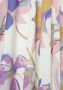 Lascana Broekrok met all-over bloemenprint culotte stijl extra wijde pijpen - Thumbnail 5