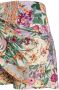 Lascana Broekrok met all-over print skort rok (skirt) en broek (short) zomers - Thumbnail 5