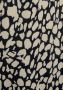 Lascana Culotte en all-over print 7 8 lengte elastische tailleband zomerbroek (Met een bindceintuur) - Thumbnail 6