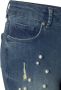Lascana Destroyed jeans met kralen - Thumbnail 5