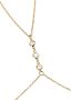 Lascana Lange ketting Lichaamsketting kettingriem bikini ketting halsketting halsdecoratie - Thumbnail 3