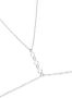 Lascana Lange ketting Lichaamsketting kettingriem bikini ketting halsketting halsdecoratie - Thumbnail 3