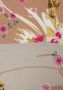 Lascana Gedessineerde jurk met bloemenprint feestelijke zomerjurk mini jurk elegant - Thumbnail 6