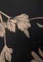 Lascana Gedessineerde jurk met bloemenprint korte zomerjurk strandjurk nauwsluitend - Thumbnail 6
