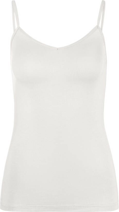 Lascana Hemd Spaghettibandjes-top onderhemd (2 stuks Set van 2)