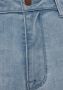 Lascana High-waist jeans met borduursel opzij - Thumbnail 6
