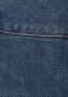 Lascana High-waist jeans met goudkleurige knopen - Thumbnail 6