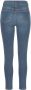 Lascana High-waist jeans met zichtbare knoopsluiting - Thumbnail 4