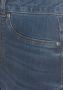 Lascana High-waist jeans met zichtbare knoopsluiting - Thumbnail 5