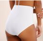 Lascana Slips Slip met hoge taille Perfect Basics - Thumbnail 3