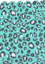 Lascana Beugelbikinitop in bandeaumodel Mae kleurrijke dierenprint gewatteerde cups afneembare bandjes - Thumbnail 4