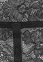Lascana Jarretelgordeltje van fijne gebloemde kant in transparante look - Thumbnail 6