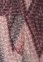 Lascana Jerseybroek met all-over print en zakken elastische tailleband strandbroek - Thumbnail 6