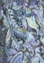Lascana Jerseybroek met paisley print en zakken zomerbroek strandbroek - Thumbnail 5