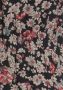 Lascana Jerseyjurk met bloemenprint en lange mouwen mini jurk zomerjurk - Thumbnail 6
