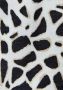 Lascana Jerseyjurk met animal print zomerjurk met korte mouwen casual-chic - Thumbnail 6