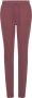 Lascana Jogpants met elastische tailleband en riemlussen loungewear (1-delig) - Thumbnail 2