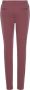 Lascana Jogpants met elastische tailleband en riemlussen loungewear (1-delig) - Thumbnail 4