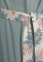 Lascana Kimono in uni en print all-over - Thumbnail 6