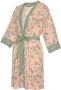 Lascana Kimono met bloemenprint all-over - Thumbnail 4