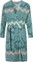 Lascana Kimono met grafisch zigzagmotief - Thumbnail 2
