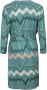 Lascana Kimono met grafisch zigzagmotief - Thumbnail 4
