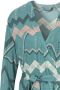 Lascana Kimono met grafisch zigzagmotief - Thumbnail 6