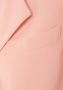 Lascana Korte blazer met double-breasted knoopsluiting - Thumbnail 3