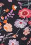 Lascana Korte jumpsuit met bloemenprint - Thumbnail 6
