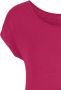 Lascana Lang shirt met brede tailleband - Thumbnail 2