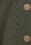 Lascana Lange trui met decoratieve accessoires op de mouw elegante gebreide trui - Thumbnail 4