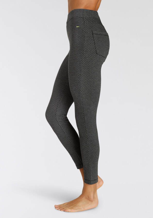 Lascana Legging in klassiek design