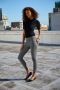 Lascana Legging in klassiek design - Thumbnail 13
